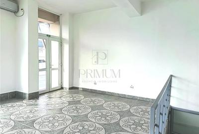 Spatiu comercial intrare din strada vitrina mare - Lipovei - 1