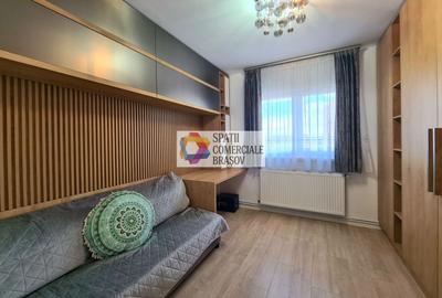 Apartament 3 camere de închiriat Brasov - 8