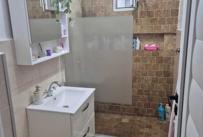 Vanzare Apartament 2 camere cu curte proprie |  | Șoseaua Sălaj - 4