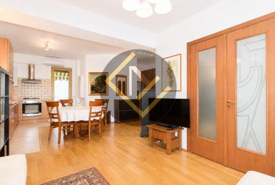 Floreasca Dorobanti Apartament elegant, cochet, Terasă proprie - 5