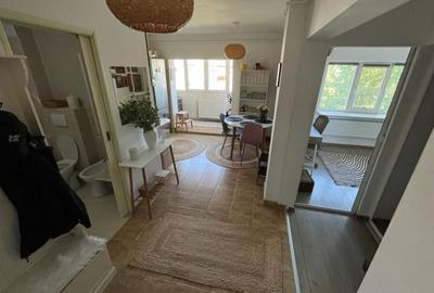 Garsonieră în Alexandru cel Bun