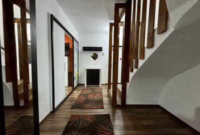 Apartament 3 camere | 2 niveluri | Parcare | Petfriendly |  Eroilor–Floresti - 16