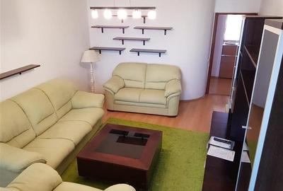 Apartament 2 camere de inchiriat zona Piata Civica Tulcea - 2