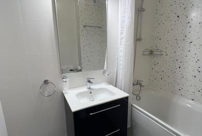 Apartament nou 2camere, 8/11,  Plaza F5 - 9