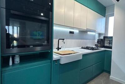 SmartHome - 2camere | 70mp | bloc 2019 | zona 1decembrie-teclu - 9