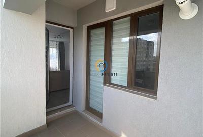 Apartament 2 camere bolc nou Landmark Tower - 9