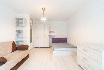 Apartament cu 1 camera de inchiriat Calea Manastur Et.3/8, 41mp - 9
