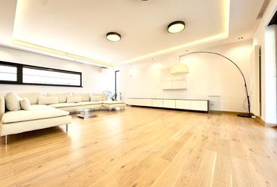 Modern villa | terrace jacuzzi | security | Iancu Nicolae - 6