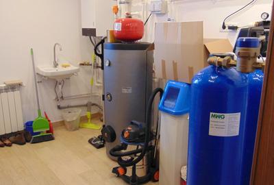 FARA COMISIOANE linga padure Vila 7 camere mobilata 4 bai 2 terase pe 1600mp - 41