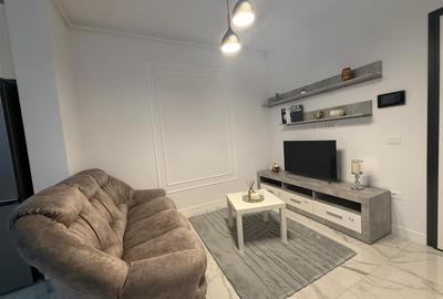 Primă inchiriere, apartament cu terasă in complexul Future Residence - 13