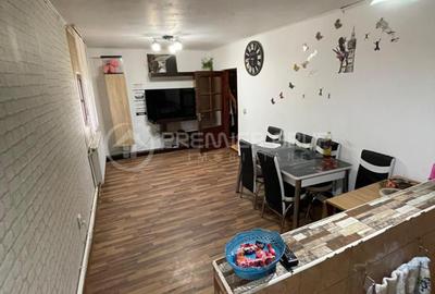 Casă individuală cu 4 camere în Voinești