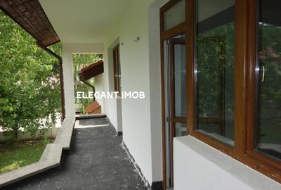 Vila in Paradisul Verde din Corbeanca - 15