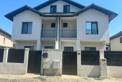 Duplex cu 5 camere în Bragadiru