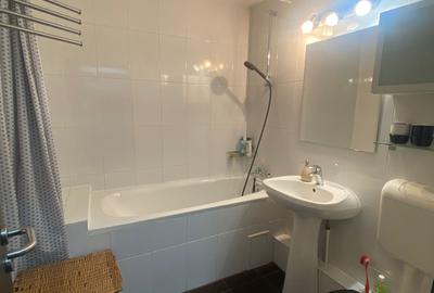 Metrou Brancoveanu-Bulevardul Constantin Brancoveanu-apartament 3 camere - 13