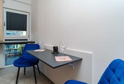 APARTAMENT CU PERSONALITATE, DISPONIBIL CU MUTARE IMEDIATA - 12
