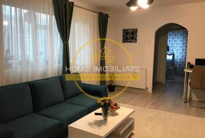 Apartament cu 2 camere semidecomandat, mobilat în Tătărași