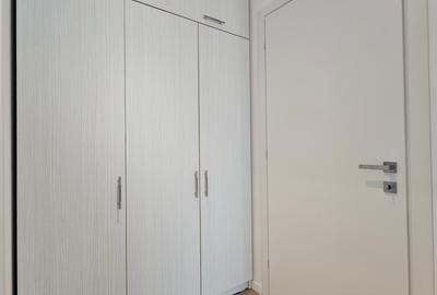 Complex De Top Mobipark Tomis Plus 2 Camere 2 Bai Mobilat Modern Parcare Paza - 25