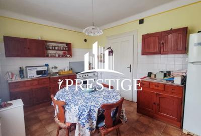 CASĂ INDIVIDUALĂ DE VÂNZARE S+P+E, 2 GARAJE, 777MP TEREN, ULTRACENTRAL - 8