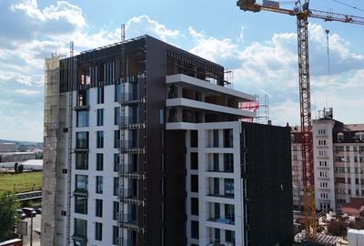 Viață de lux în zona centrală – Braus Residence te așteaptă - 12