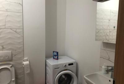Apartament spatios in bloc nou - 3