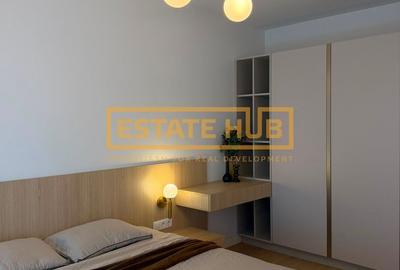 Apartament cu 2 camere și terasă de 15 mp | The Nest - 18