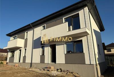 Duplex 4 camere | 132 mp | Ipotesti | Suceava | ID: 1461 - 19