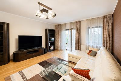 Oază de Lux în Inima Capitalei | 120 mp Utili & Terasă de 100 mp - 5