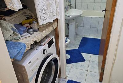 Militari Gorjului-Cetatea de Balta-4/4-sdec,balcon mare,zona verde,liber,109900€ - 9