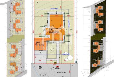 Proiect 8 case autorizate Jucu de Mijloc - Strada Aviatorilor - 5