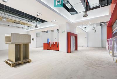 Spațiu comercial premium 220mp Agora Arad - 5