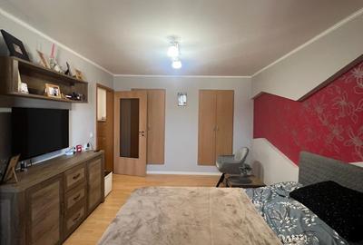 Apartament 2 camere 52mp Bulevard mobilat utilat 59000eur neg - 5