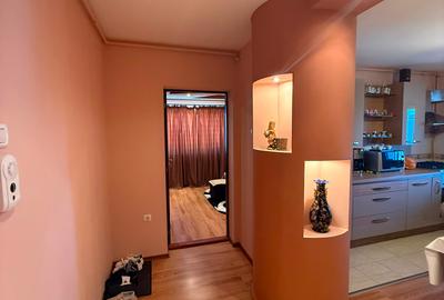 Apartament 2 camere,decomandat,zona Liliacului - 11