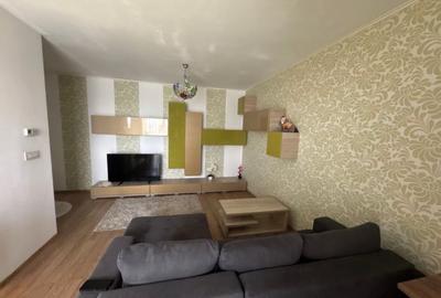 Apartament cu 2 camere |  Complex Iris - 2