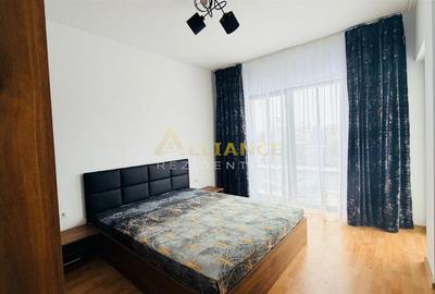 Casa Individuala Bulevardul Principal - 4 camere - mobilata - 1 minut STV - 14