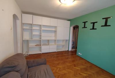 Apartament 3 camere semimobilat Metrou Parc Bazilescu - 3