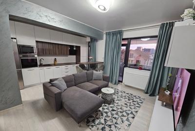 Apartament 3 camere - 2