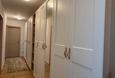 Apartament - 4 Camere - Aviației - 156 mp - 7