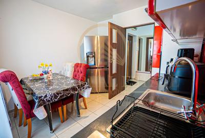 Apartament 4 camere decomandate, Tomis Nord, Terasă generoasa - 6