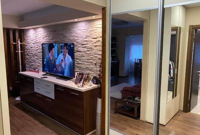 Apartament 4 Camere Orion Residence Faleza Nord cu vedere la lac si mare - 2