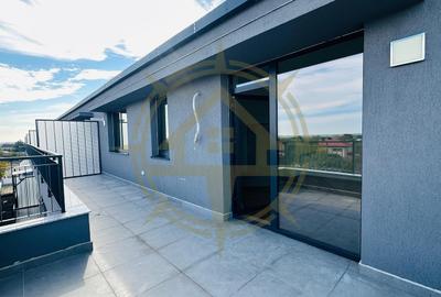 DOM00286 - Studio de vanzare 60 mp in Balotesti - 8