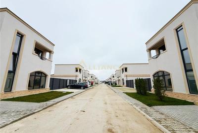 Duplex Premiun - 5 Camere - 3 Bai -Panouri solare - 5