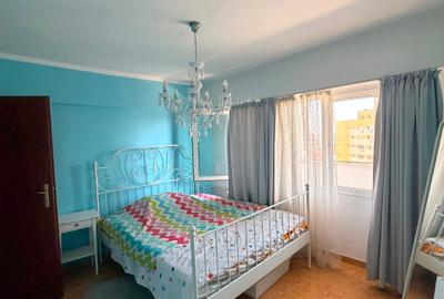 Stefan cel Mare - Bucur Obor - Sos Colentina - metroul Obor la 2 min - 12