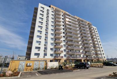 🏡 Apartament NOU – Prima Închiriere | 🌿 Terasă | 🚇 Metrou Republica - parcare - 19