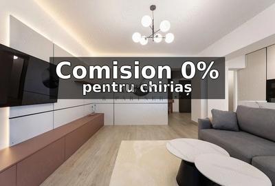 Apartament cu 2 camere semidecomandat în Dristor