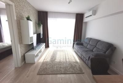 Apartament cu 2 camere de inchiriat, Prima Green Nufarul, Oradea - 3