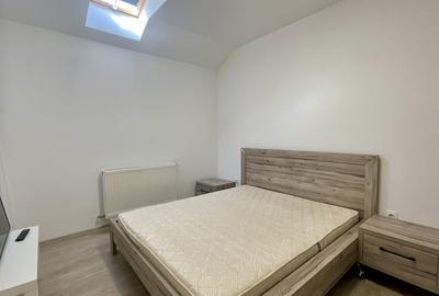 2 camere de închiriat | metrou 1 Decembrie | Loc de parcare inclus - 7