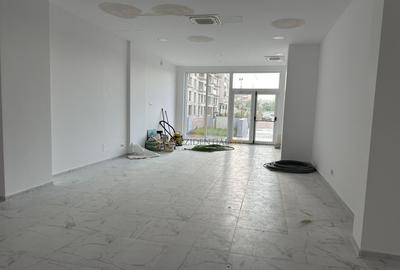 Spațiu Comercial Investiție | 226 mp Utili | Metalurgiei Park - 10