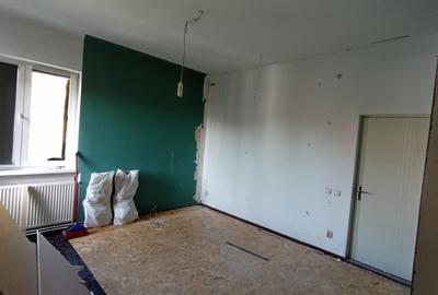 3 camere pentru birouri et 2 in cladire interbelica Tineretului metrou 600 m - 4