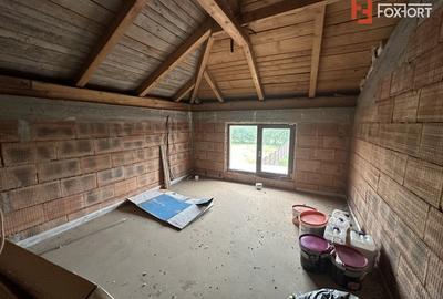 Casa individuala cu 12 camere, 400 mp utili - Bucovat - 25