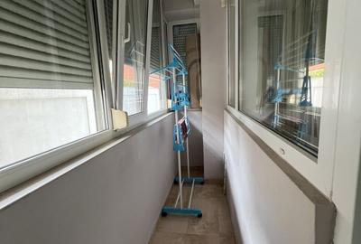 Apartament lux,termen lung, City Park - 8